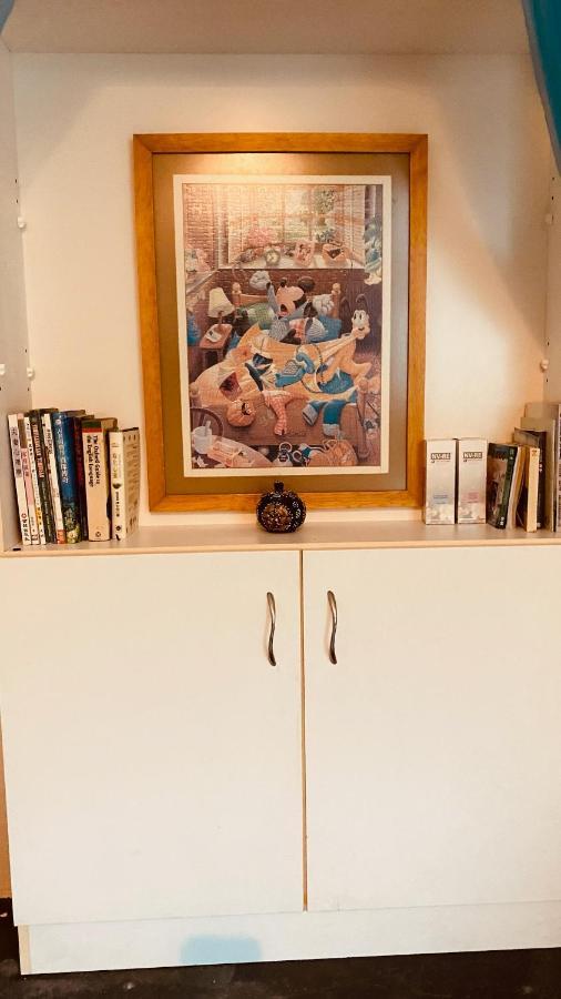 Angel Spa Garden'S Homestay 怡保 外观 照片