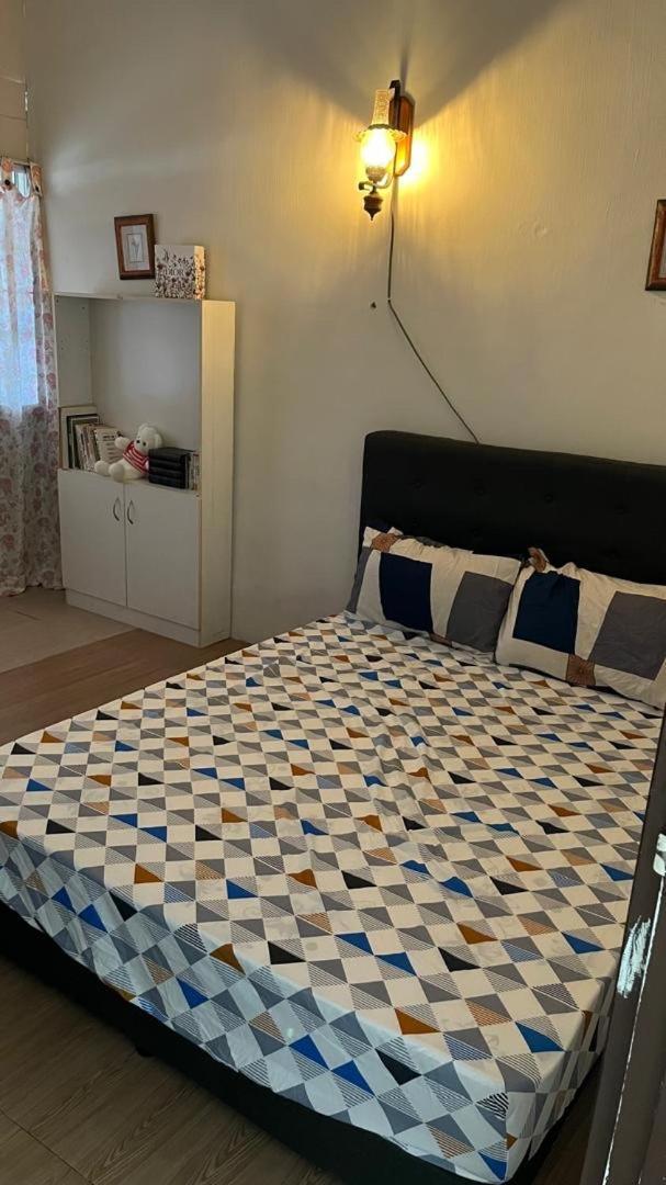 Angel Spa Garden'S Homestay 怡保 外观 照片